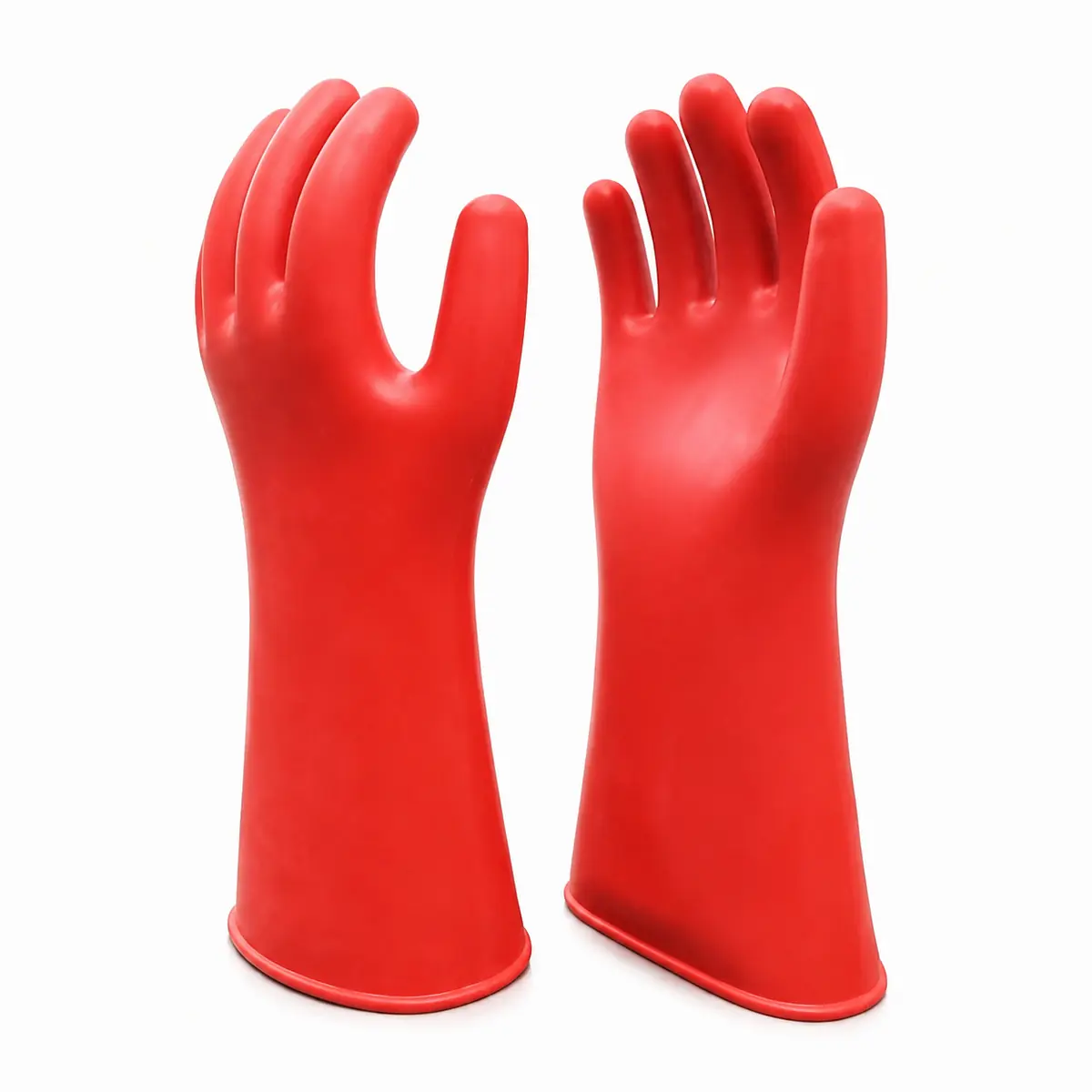 Electrical Gloves